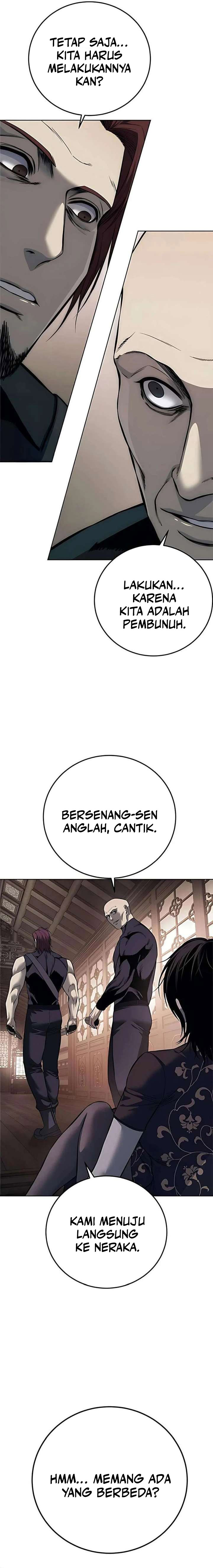 Red Shirt chapter 42 halaman 7