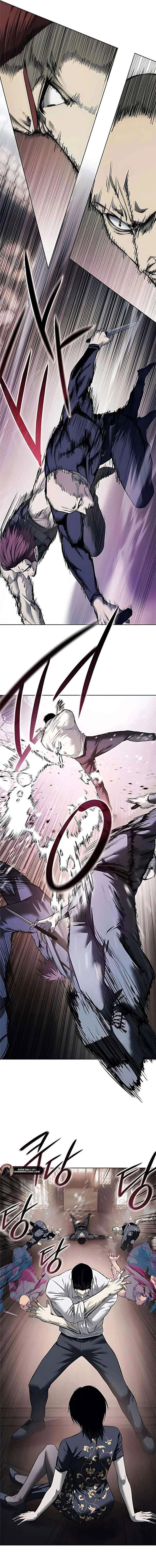 Red Shirt chapter 42 halaman 8