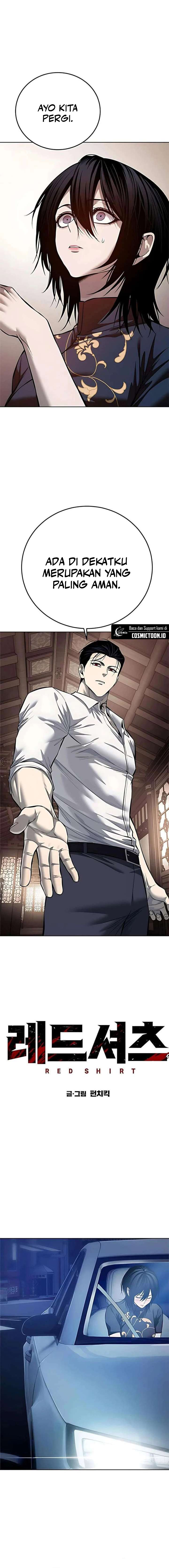 Red Shirt chapter 42 halaman 9
