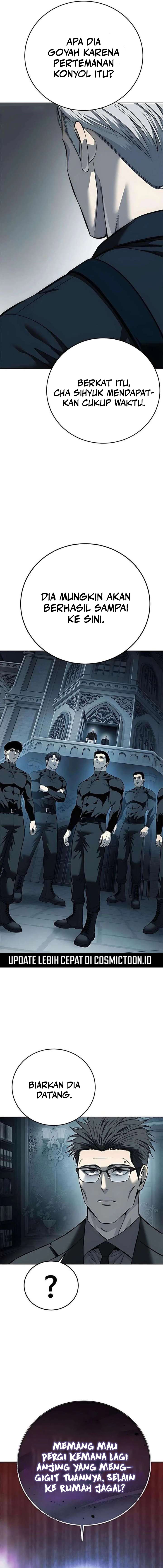 Red Shirt chapter 43 halaman 4