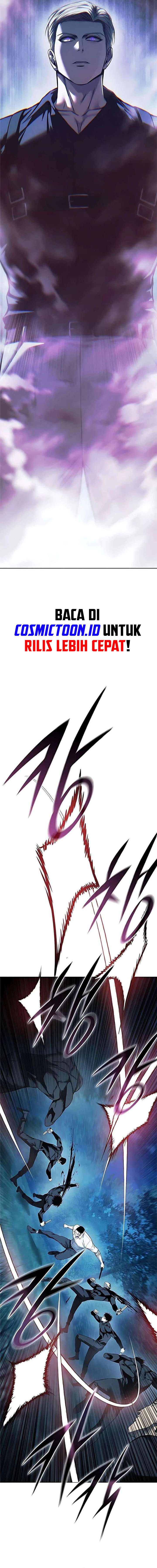 Red Shirt chapter 43 halaman 5