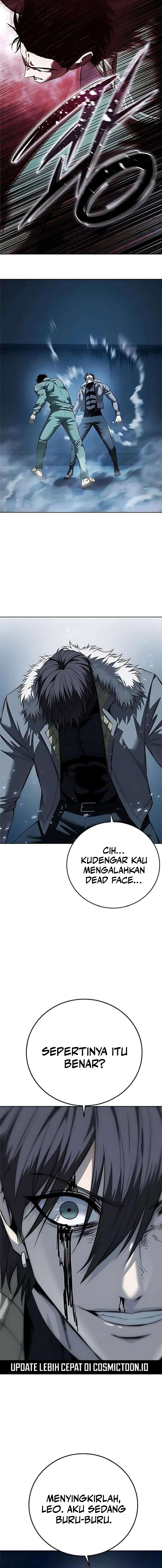 Red Shirt chapter 43 halaman 13