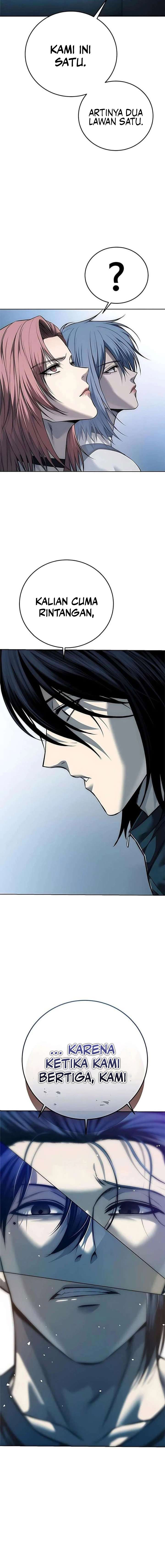 Red Shirt chapter 43 halaman 20