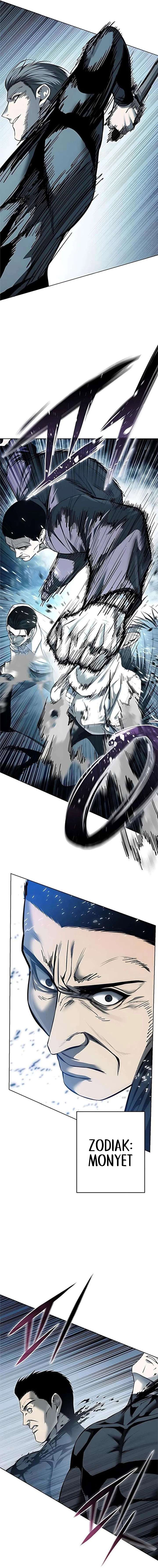 Red Shirt chapter 43 halaman 24