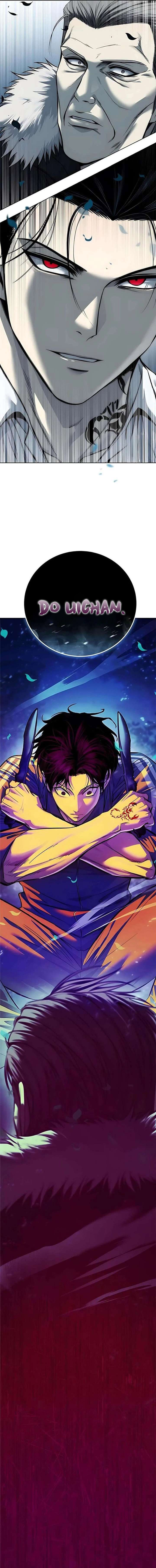 Red Shirt chapter 43 halaman 29