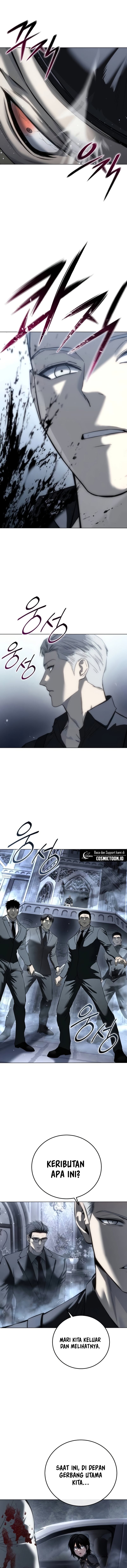 Red Shirt chapter 45 halaman 16