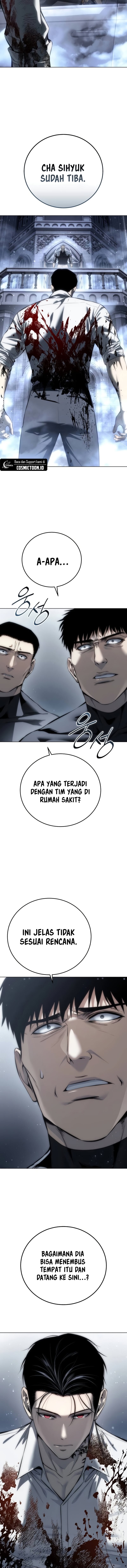 Red Shirt chapter 45 halaman 17