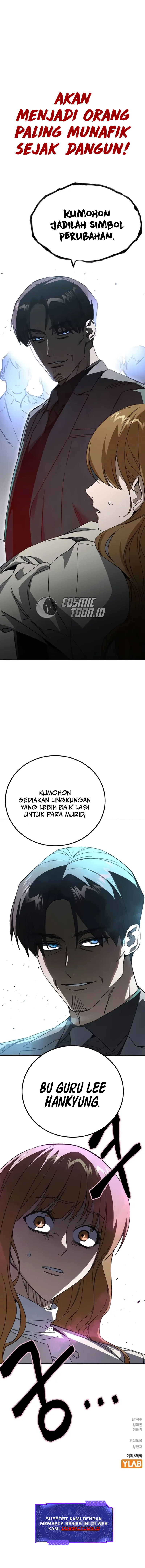 Kenkyu Gurupu chapter 280 halaman 13