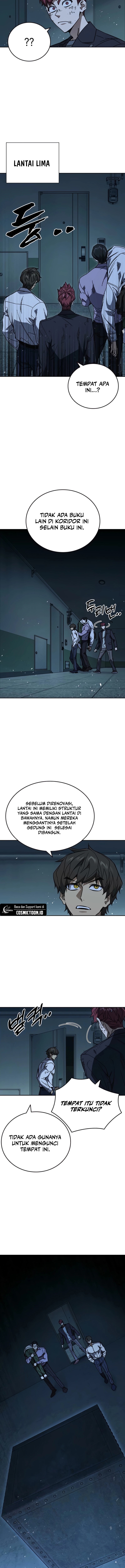 Kenkyu Gurupu chapter 298 halaman 8
