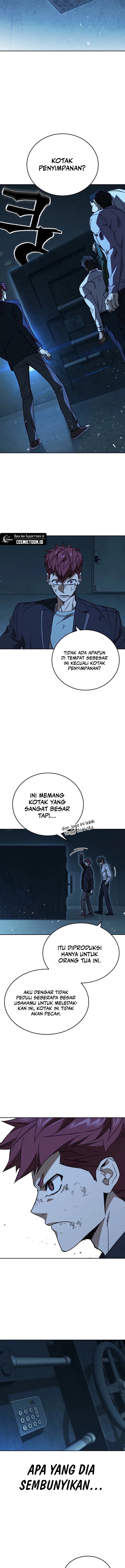 Kenkyu Gurupu chapter 298 halaman 9