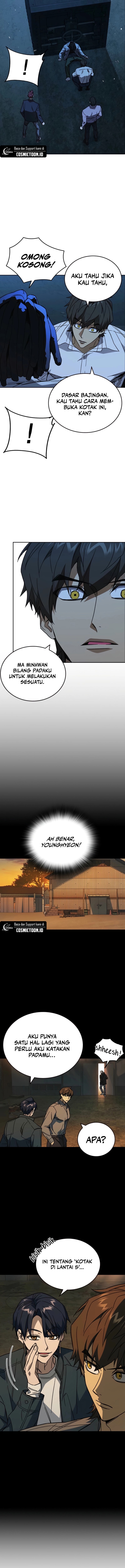 Kenkyu Gurupu chapter 298 halaman 12