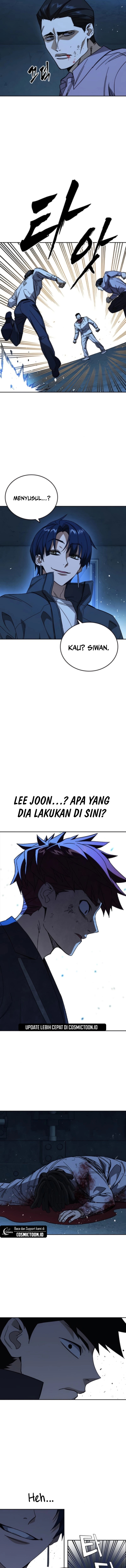 Kenkyu Gurupu chapter 301 halaman 7