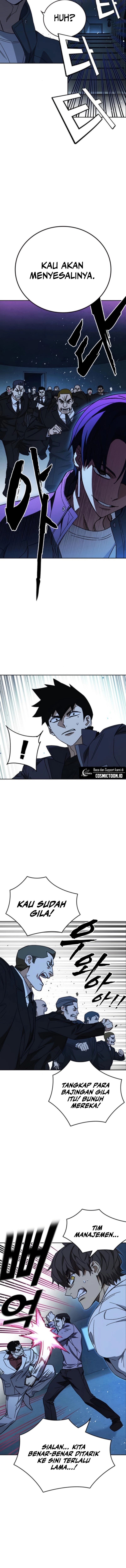 Kenkyu Gurupu chapter 301 halaman 8