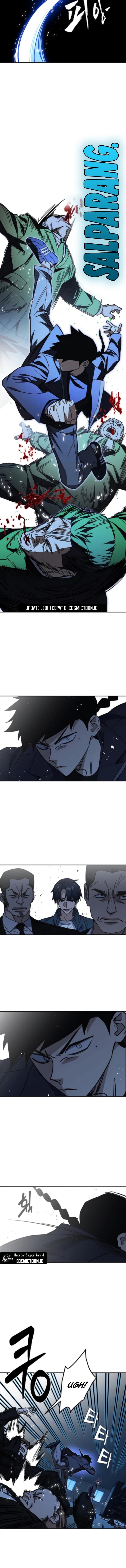 Kenkyu Gurupu chapter 301 halaman 10