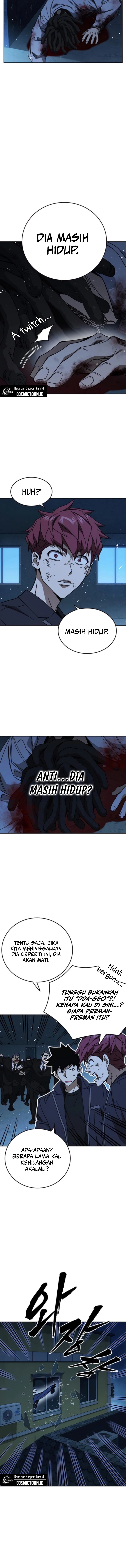 Kenkyu Gurupu chapter 301 halaman 12
