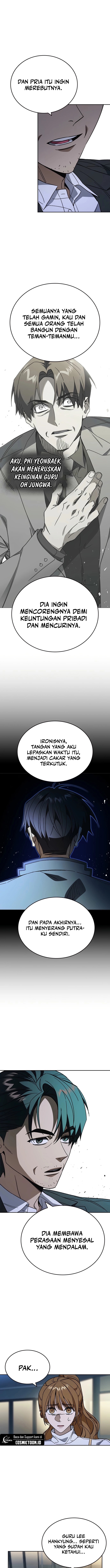 Kenkyu Gurupu chapter 303 halaman 7