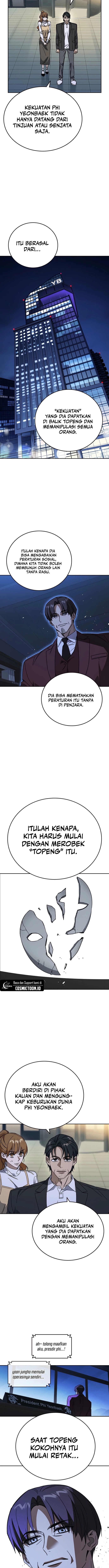 Kenkyu Gurupu chapter 303 halaman 8