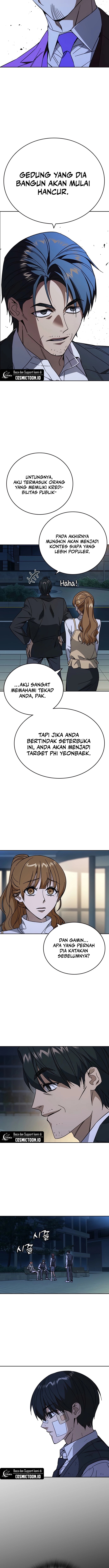 Kenkyu Gurupu chapter 303 halaman 9