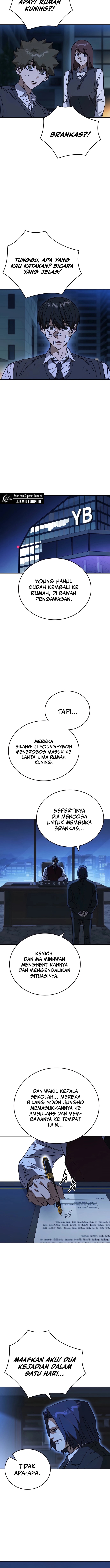 Kenkyu Gurupu chapter 303 halaman 12