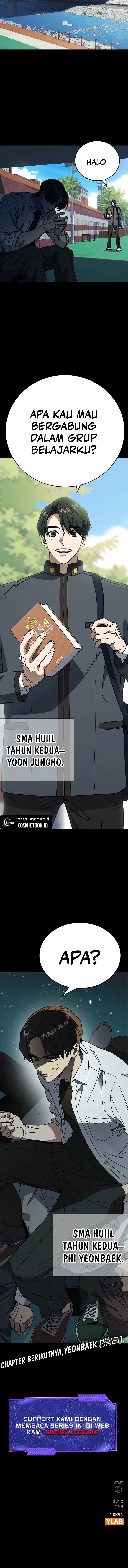 Kenkyu Gurupu chapter 303 halaman 14