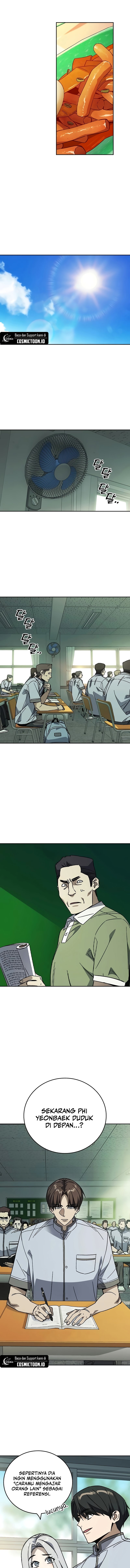 Kenkyu Gurupu chapter 311 halaman 11