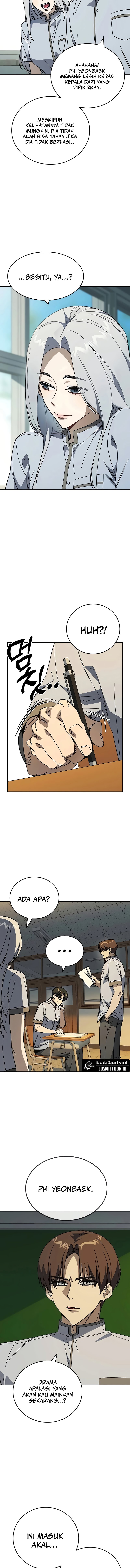 Kenkyu Gurupu chapter 311 halaman 12