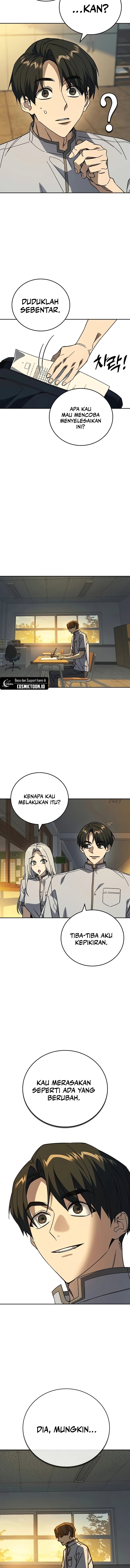 Kenkyu Gurupu chapter 311 halaman 13