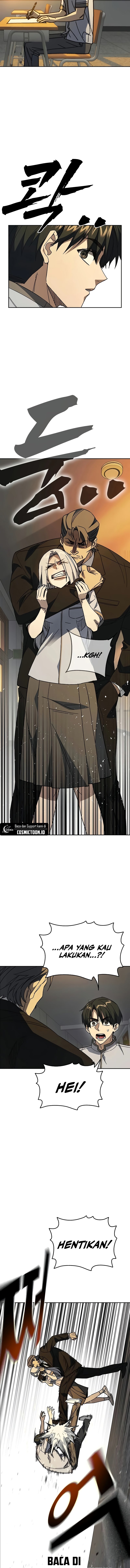 Kenkyu Gurupu chapter 311 halaman 14