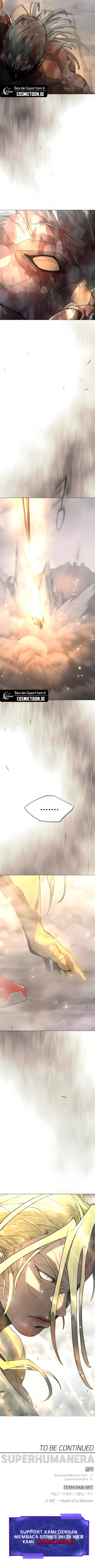 Superhuman Era chapter 213 halaman 19