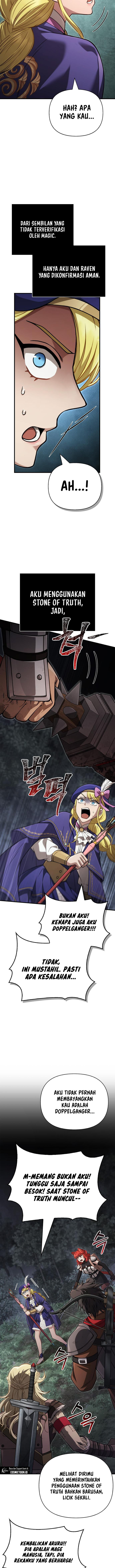 Survive as a Barbarian in the Game chapter 124 halaman 10