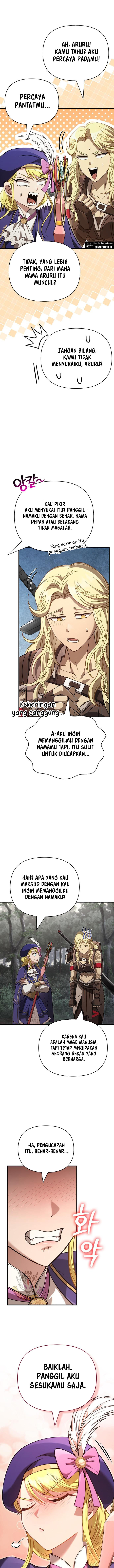Survive as a Barbarian in the Game chapter 124 halaman 15