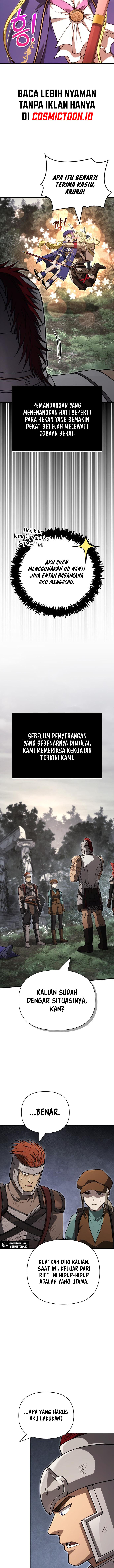 Survive as a Barbarian in the Game chapter 124 halaman 16