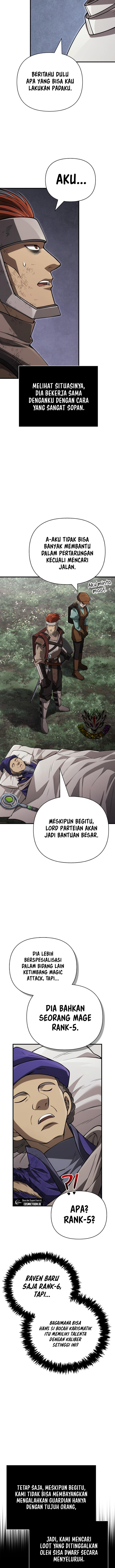 Survive as a Barbarian in the Game chapter 124 halaman 17