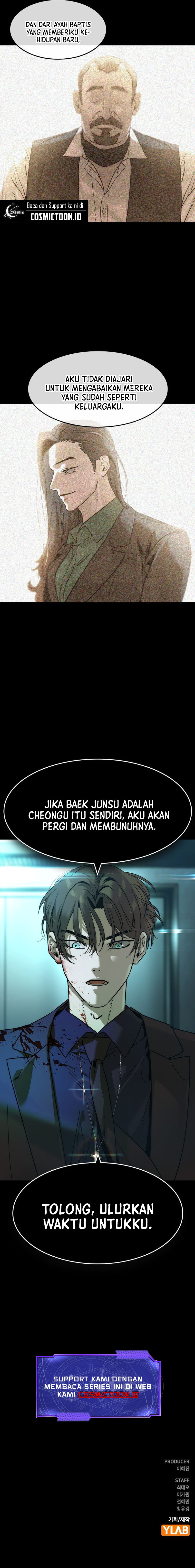 The Noble chapter 41 halaman 9