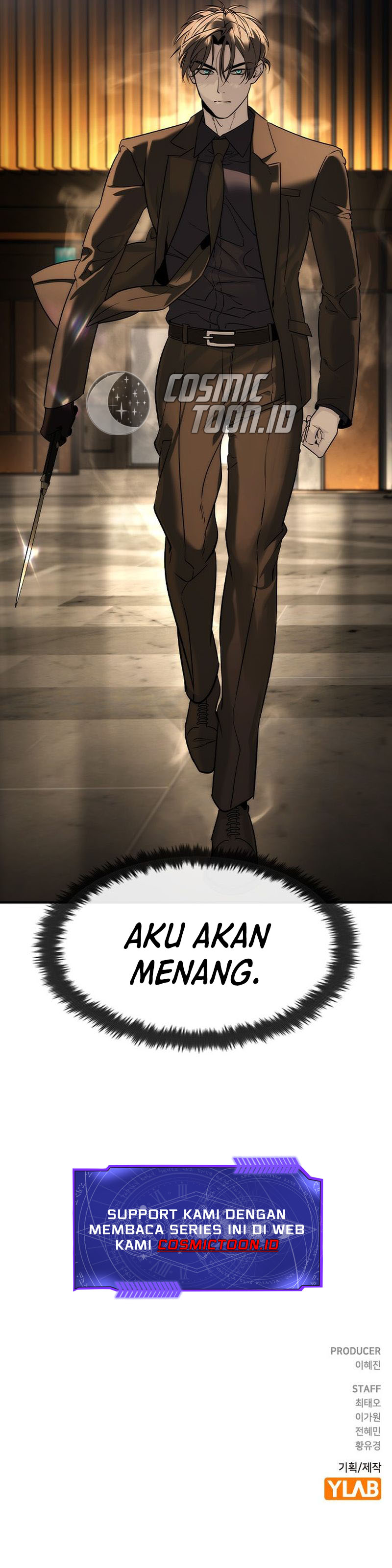 The Noble chapter 42 halaman 9