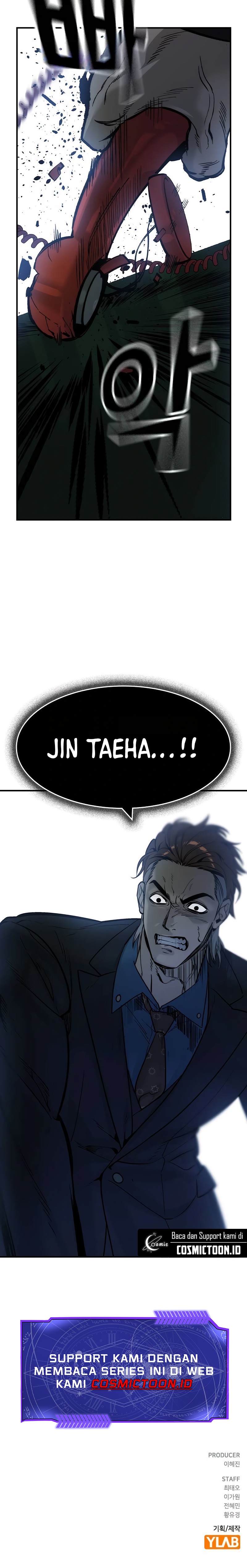 The Noble chapter 51 halaman 10