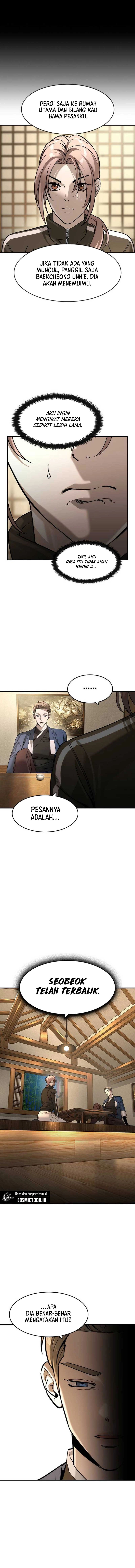 The Noble chapter 53 halaman 4