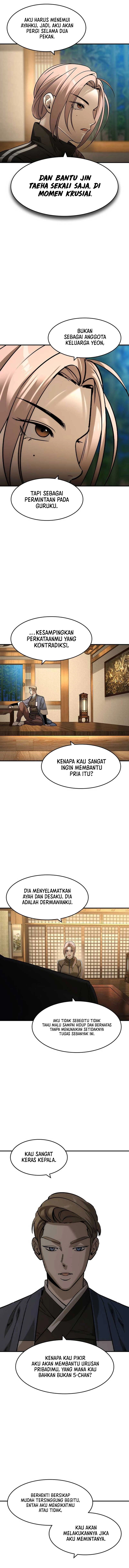 The Noble chapter 53 halaman 7