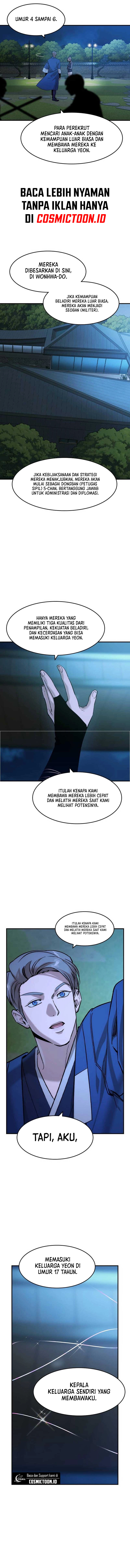 The Noble chapter 53 halaman 10