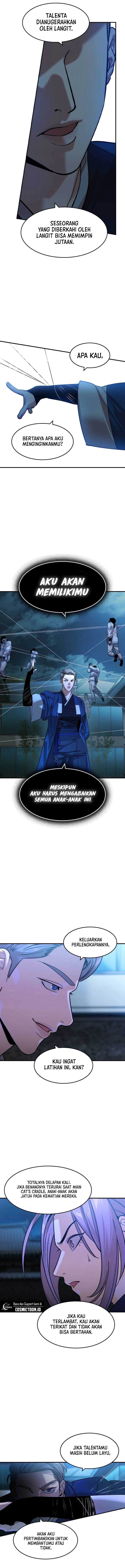 The Noble chapter 53 halaman 12