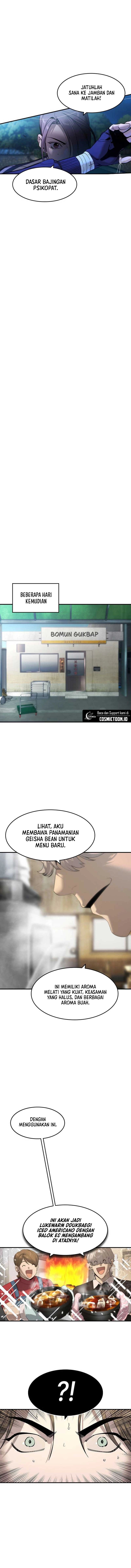 The Noble chapter 53 halaman 13