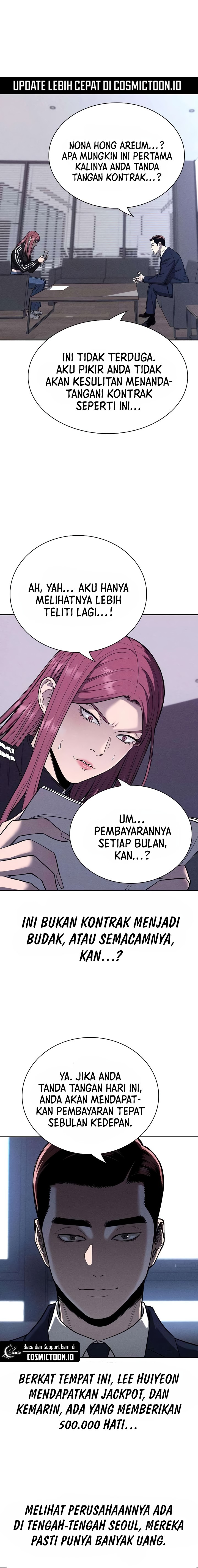 The Devil Classroom chapter 12 halaman 12