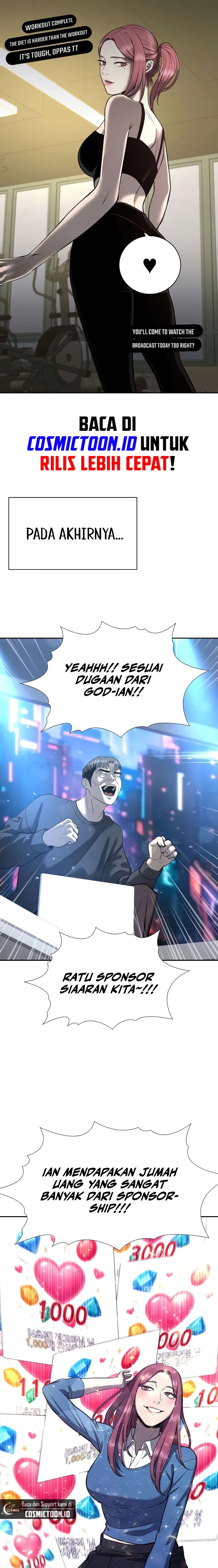 The Devil Classroom chapter 12 halaman 17