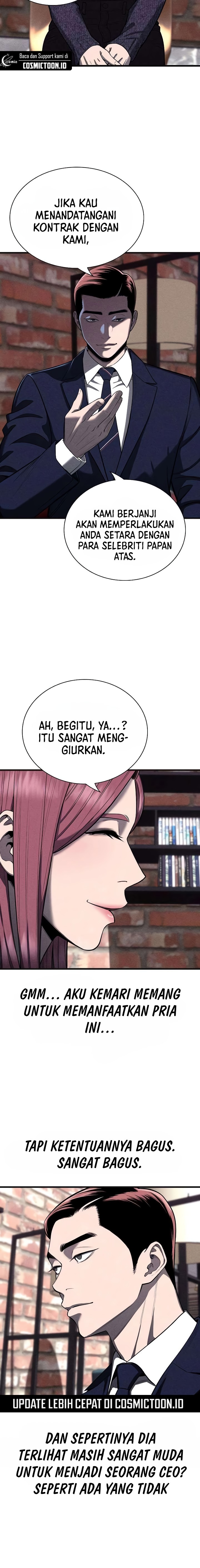 The Devil Classroom chapter 12 halaman 4