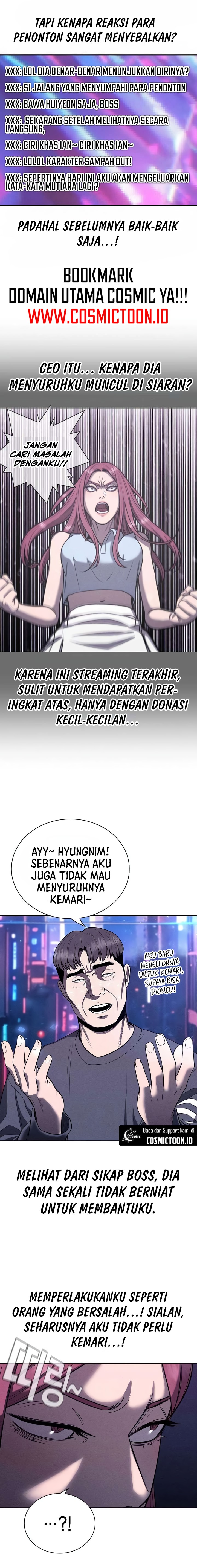 The Devil Classroom chapter 12 halaman 7