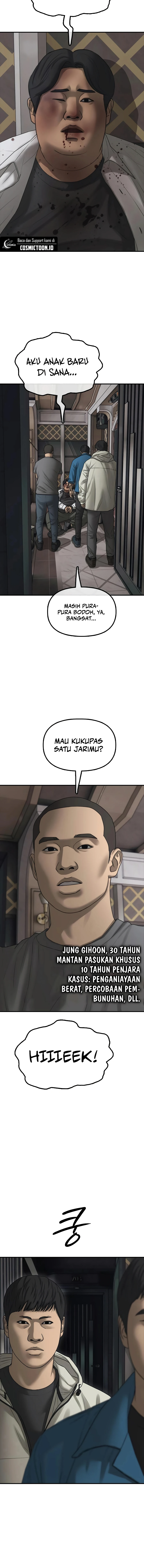 The End Has Come chapter 33 halaman 26