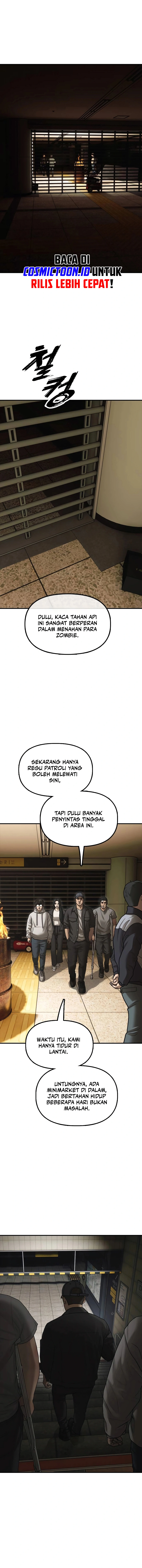 The End Has Come chapter 36 halaman 24