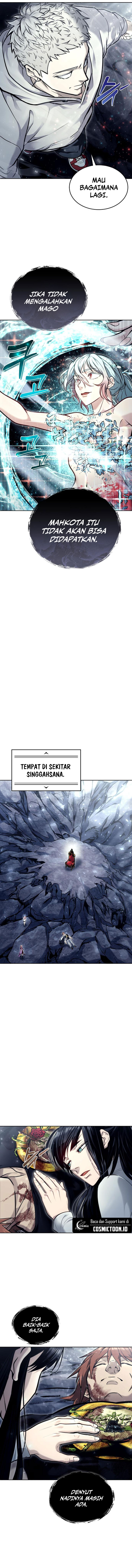 Tower Of God: Side Story Urek Mazino chapter 27 halaman 15