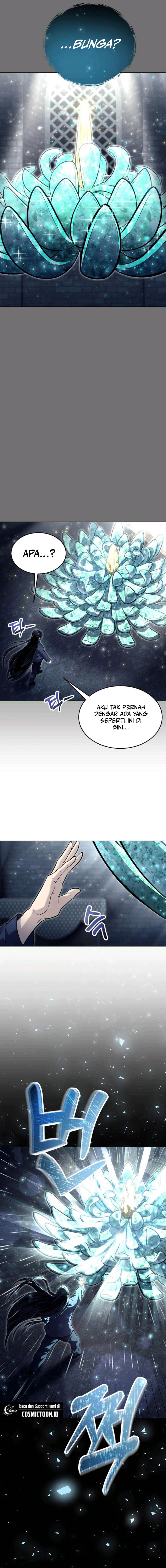 Tower Of God: Side Story Urek Mazino chapter 30 halaman 7