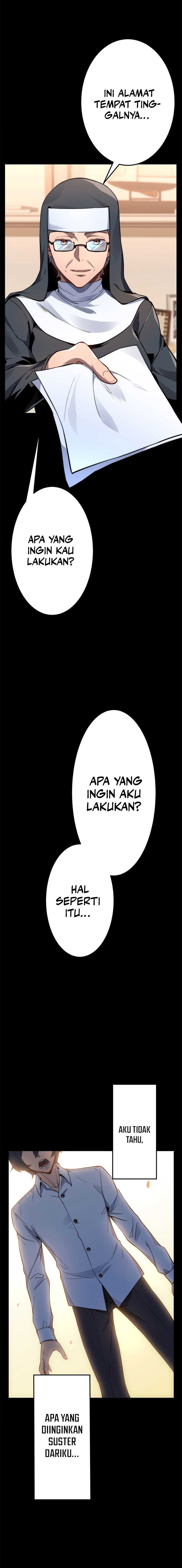Guardians of the Light Chapter 1 – halaman 15